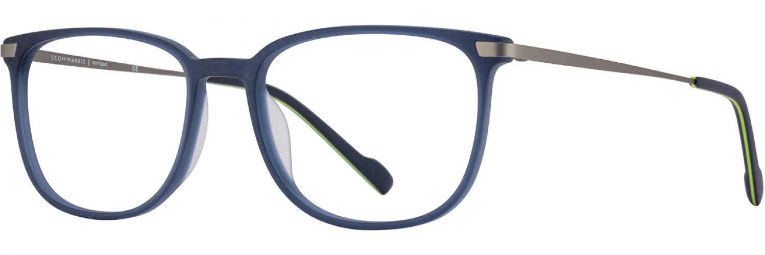 Scott Harris SH958 Eyeglasses - view 9